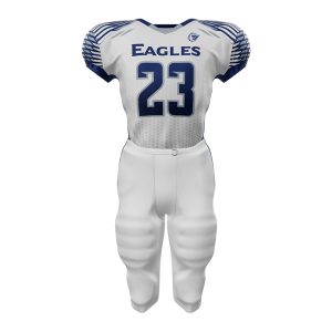 Customized Sublimation American Football Uniforms