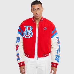 Varsity Jackets