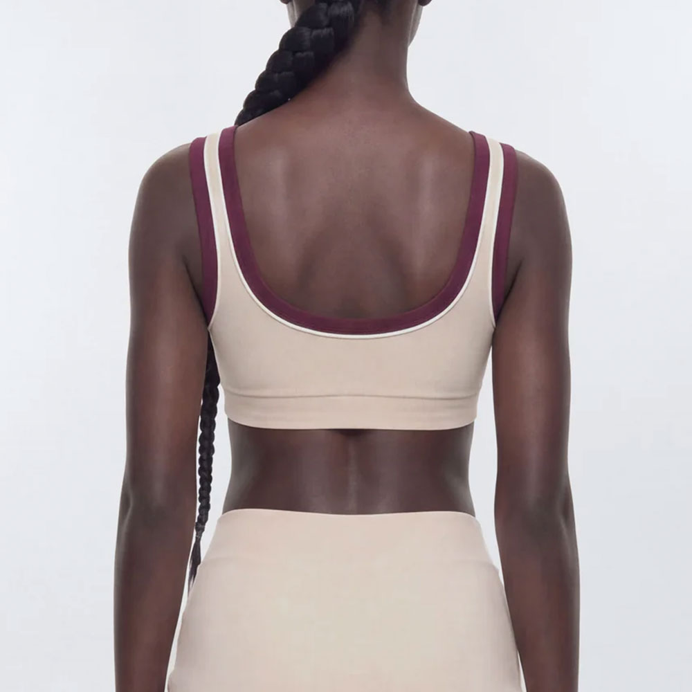 Sports Bra - Image 2