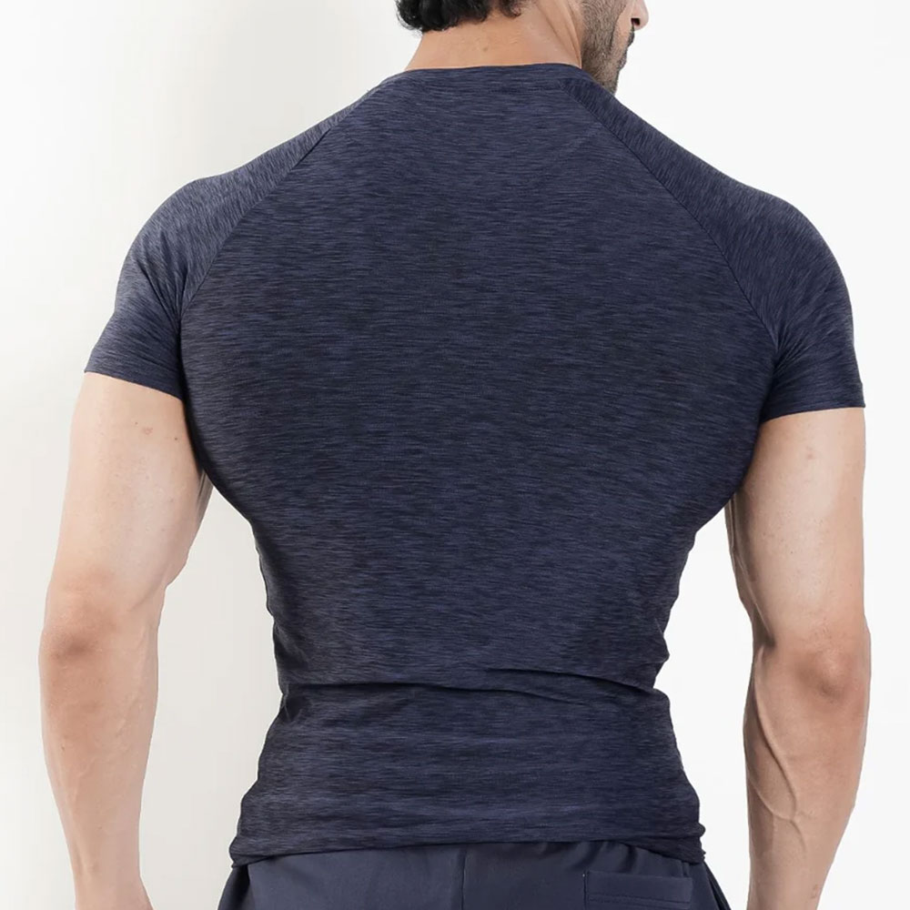 Compression T-Shirt - Image 2