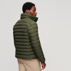 Puffer Jackets