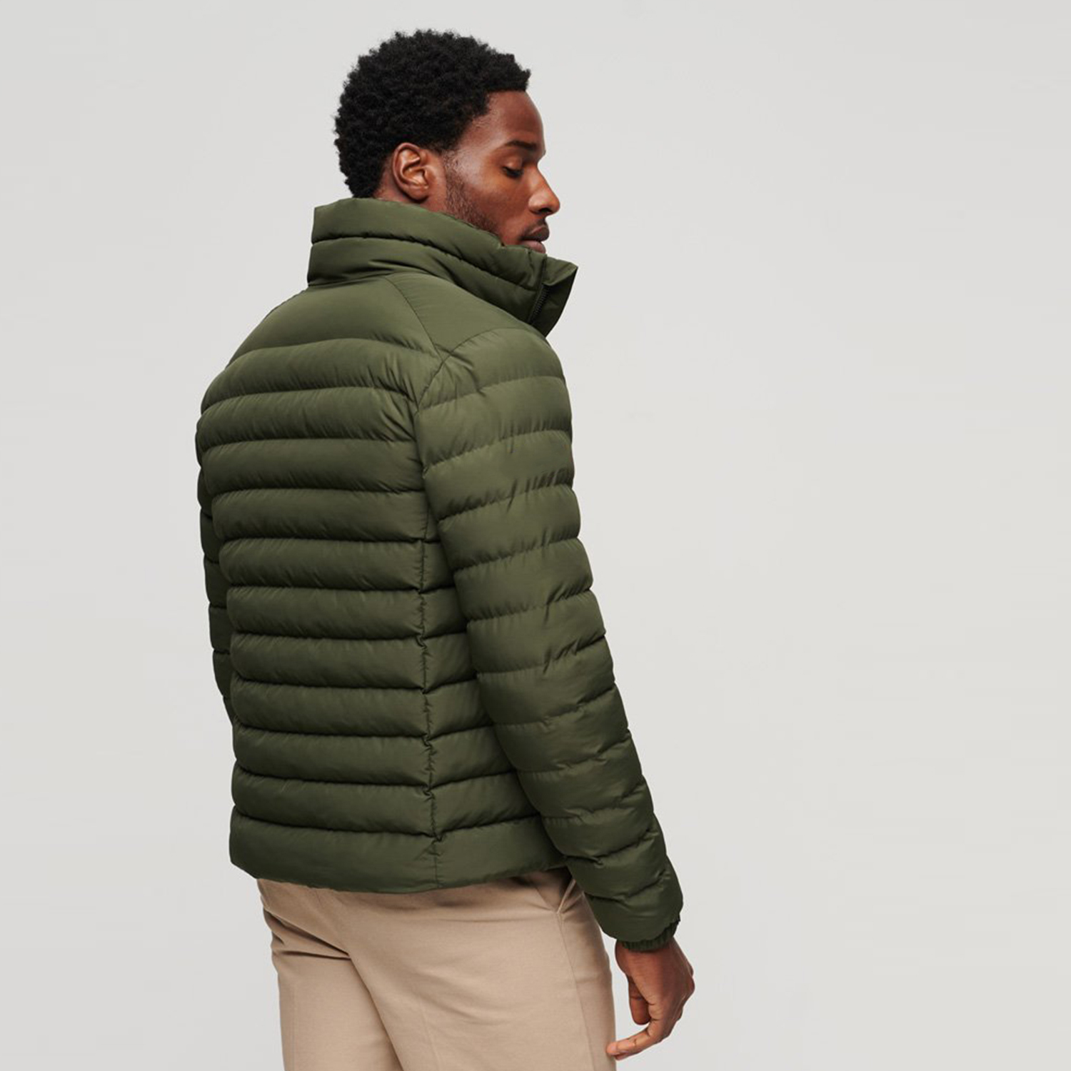 Puffer Jackets - Image 2