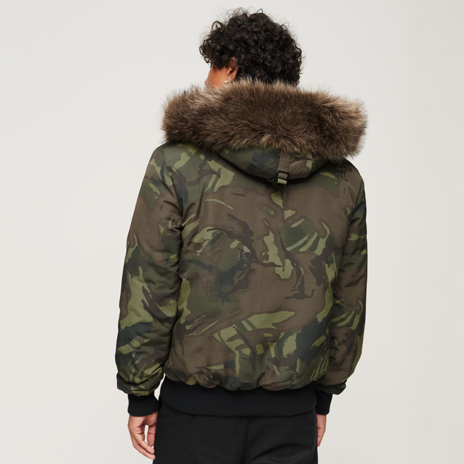 Puffer Jackets - Image 2