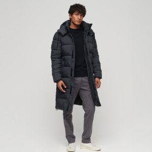 Puffer Jackets