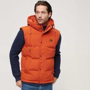 Puffer Jackets