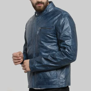 Biker jacket