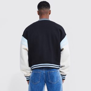 Varsity Jackets