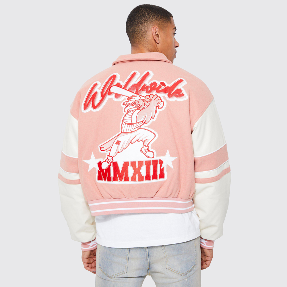 Varsity Jackets - Image 2