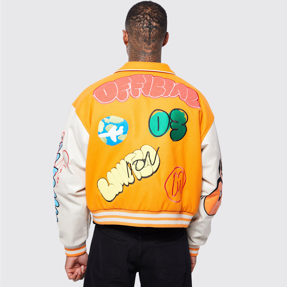 Varsity Jackets - Image 2