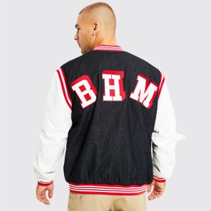 Varsity Jackets