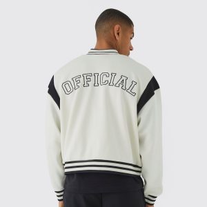 Varsity Jackets