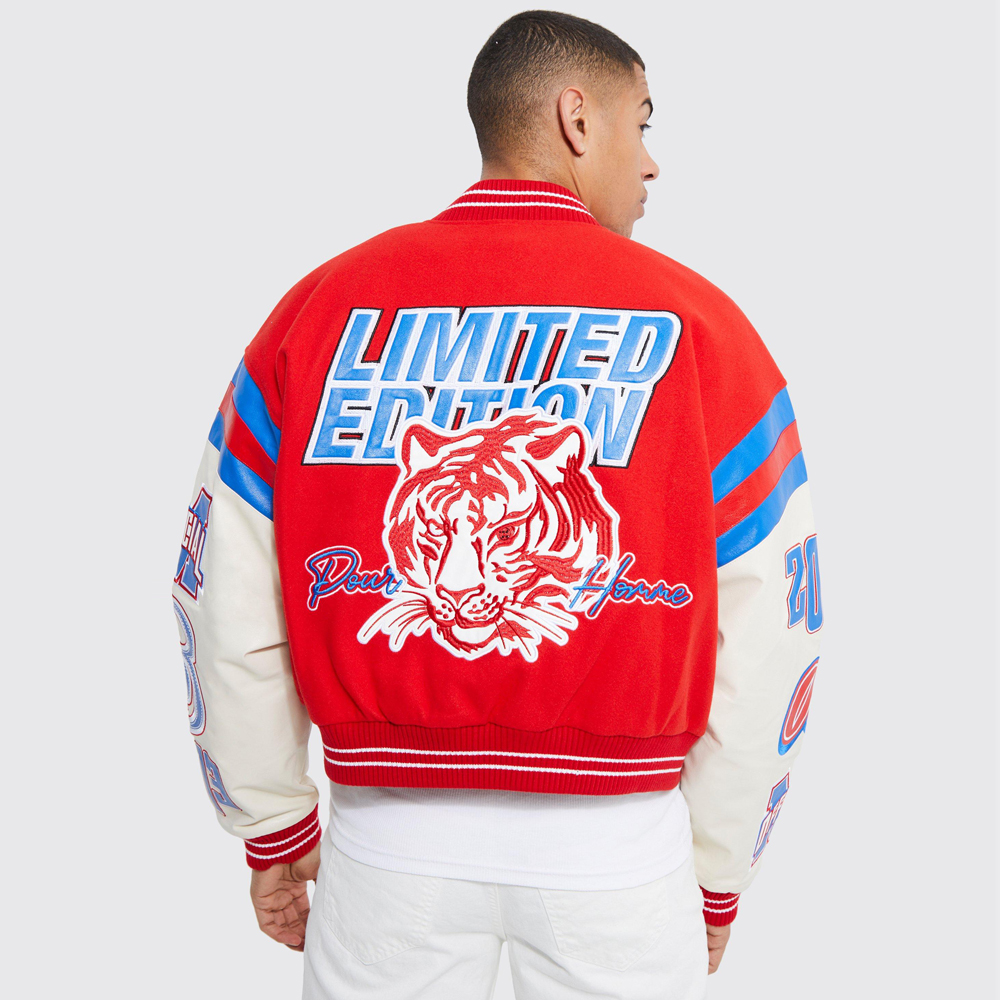 Varsity Jackets - Image 2