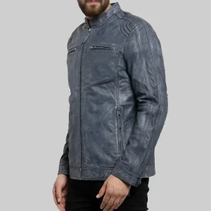 Biker jacket