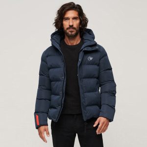 Puffer Jackets