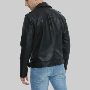 Biker jacket