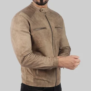 Biker jacket
