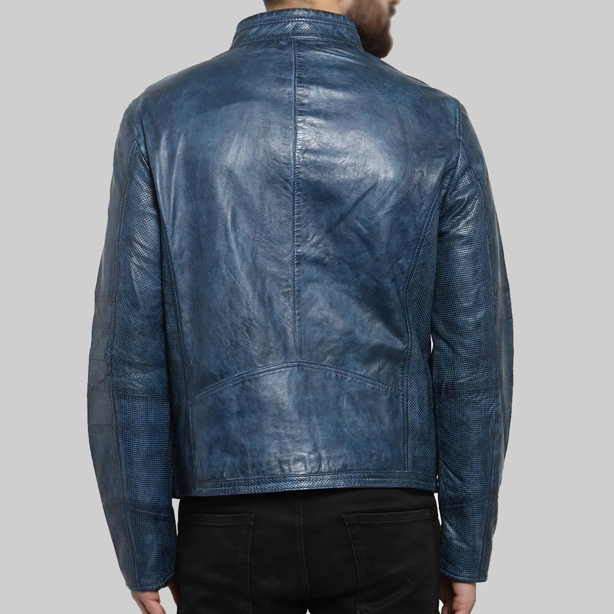 Biker jacket - Image 2