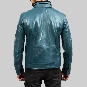Biker jacket