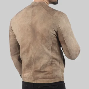 Biker jacket