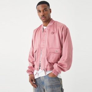 Bomber Jackets
