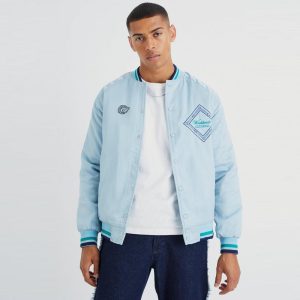Bomber Jackets