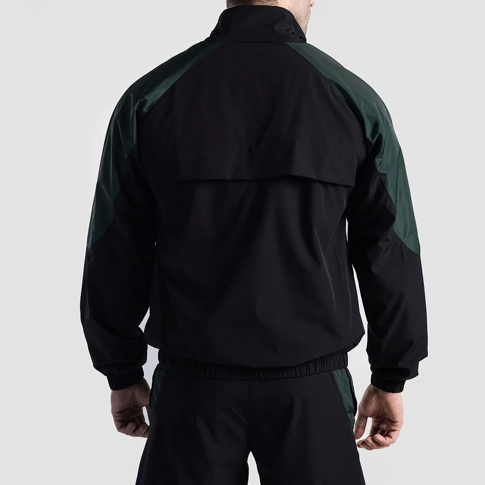 Track Jacket - Image 2