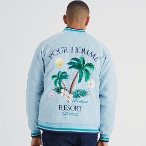 Bomber Jackets