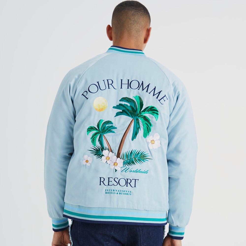 Bomber Jackets - Image 2