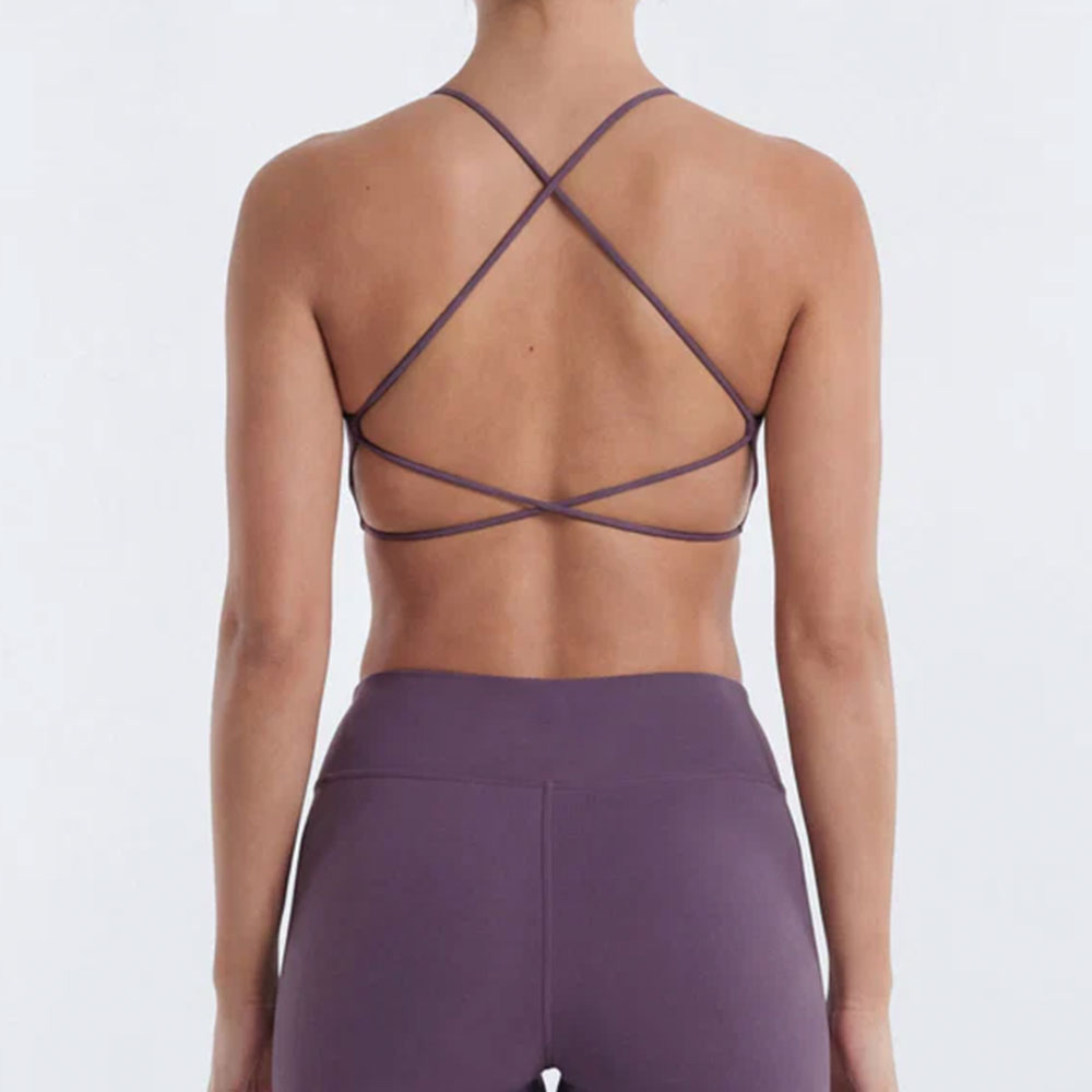 Sports Bra - Image 2