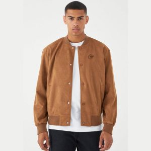 Bomber Jackets