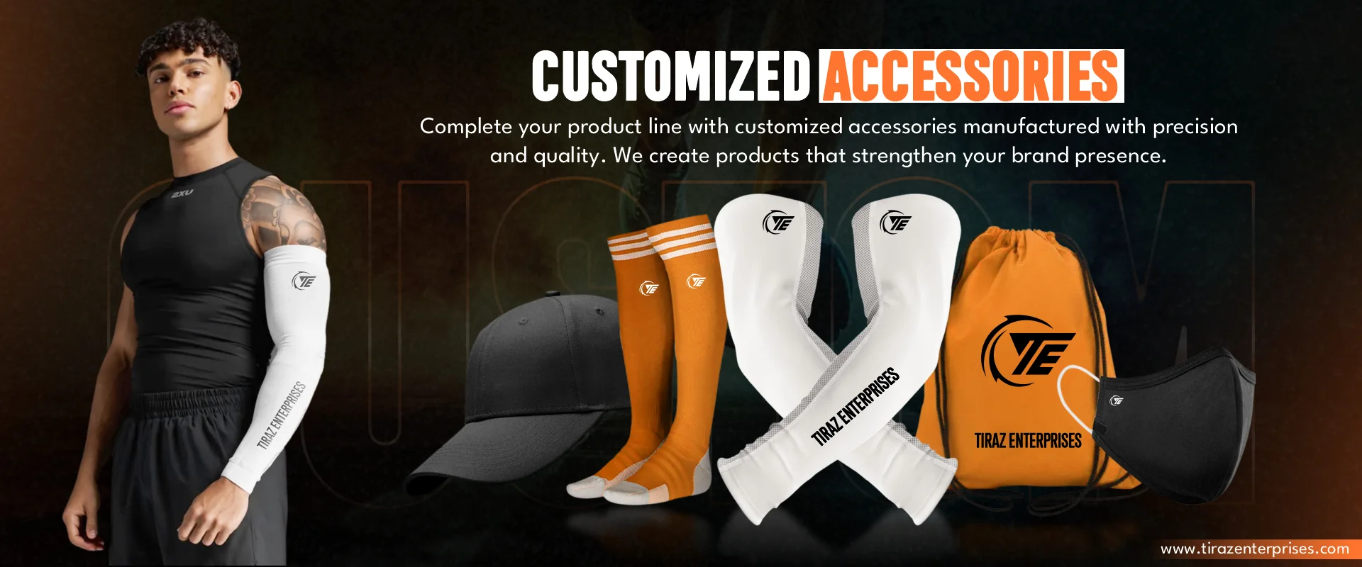 accessories