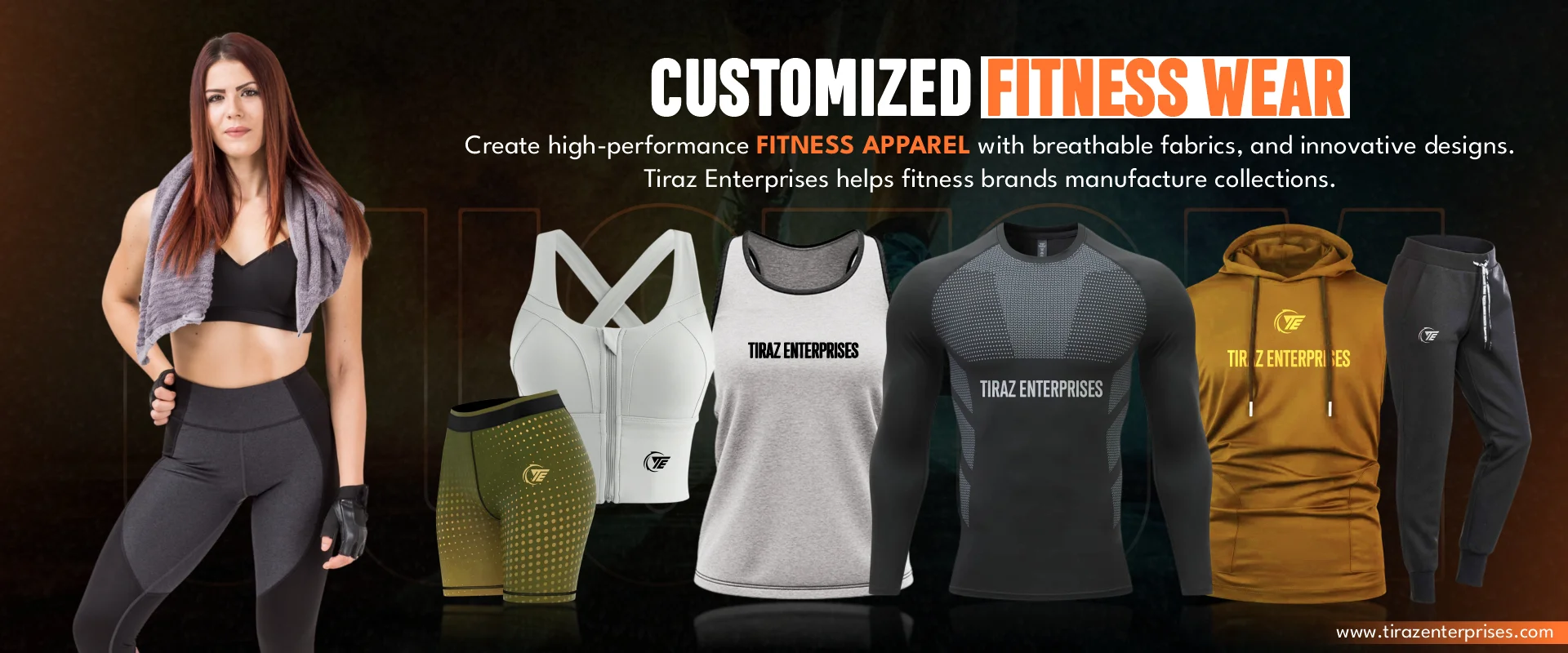 fitness-wear