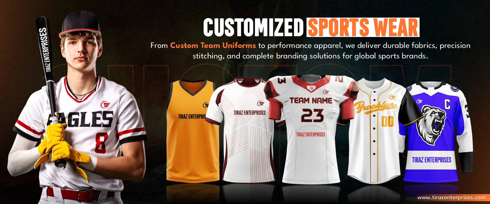 sports-wear